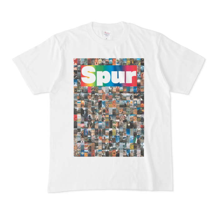 Tシャツ - M - 白