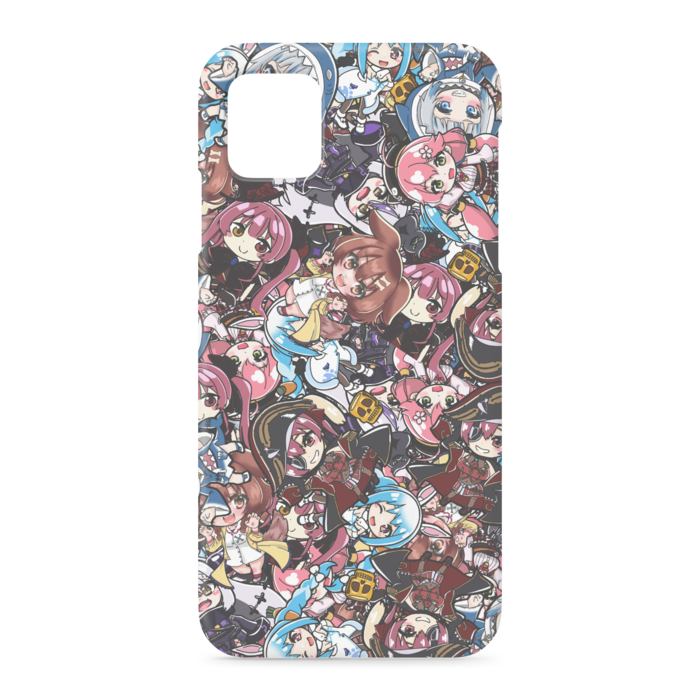 iPhoneケース - iPhone 11 Pro Max - 側面あり