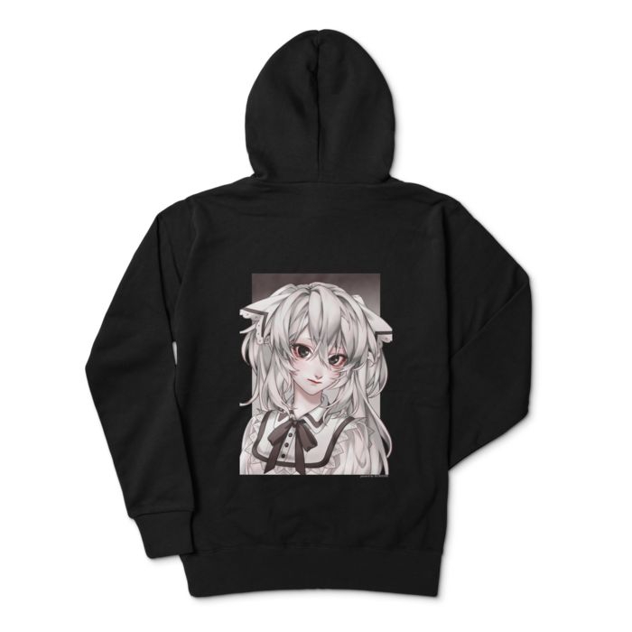 セピア マークなし ver - L -