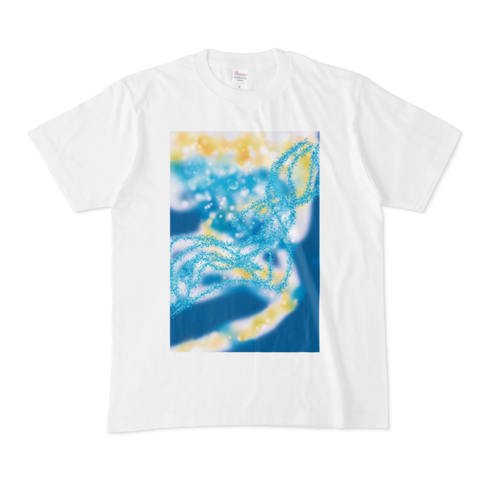 Tシャツ - M - 白