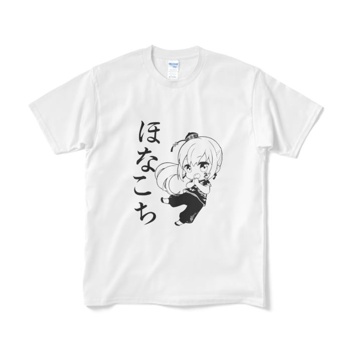 Tシャツ（短納期） - M - ホワイト