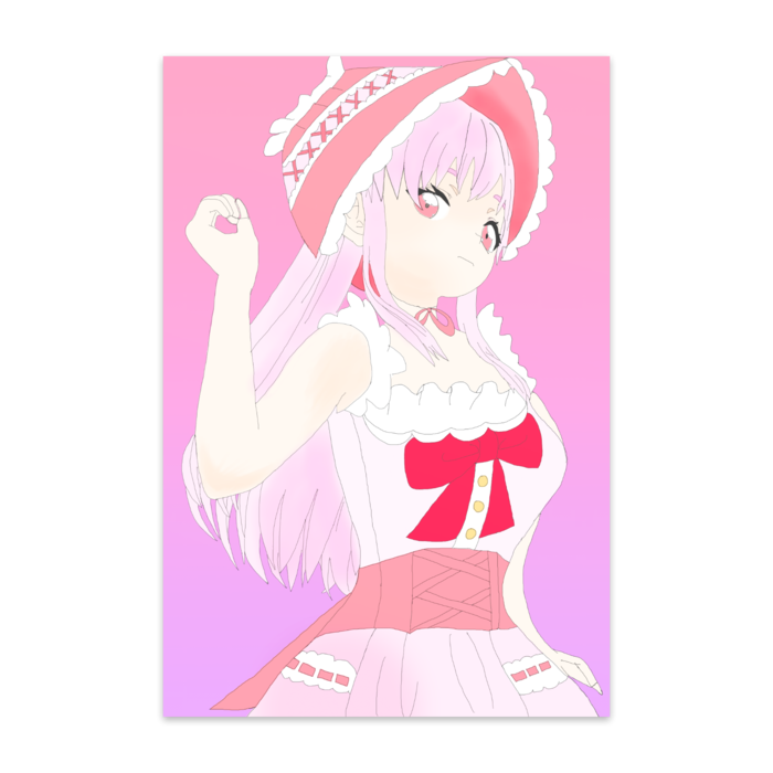 ポストカード(10枚セット) - 竹はだGA180kg