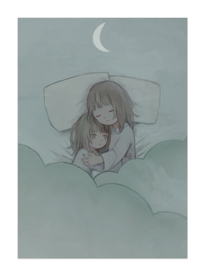 ポスター - A2
