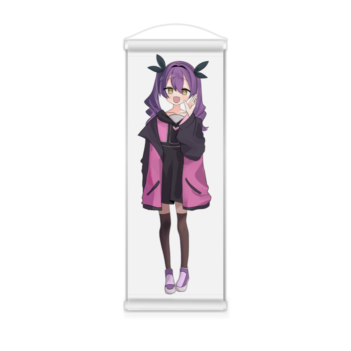 ミニタペストリー - 182x515(mm)