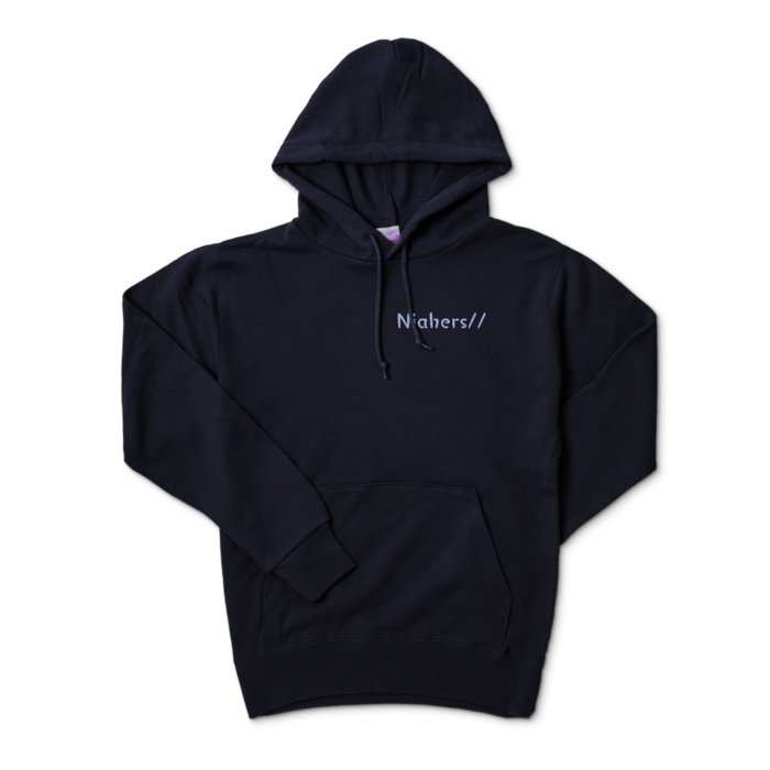 パーカー - S - ネイビー