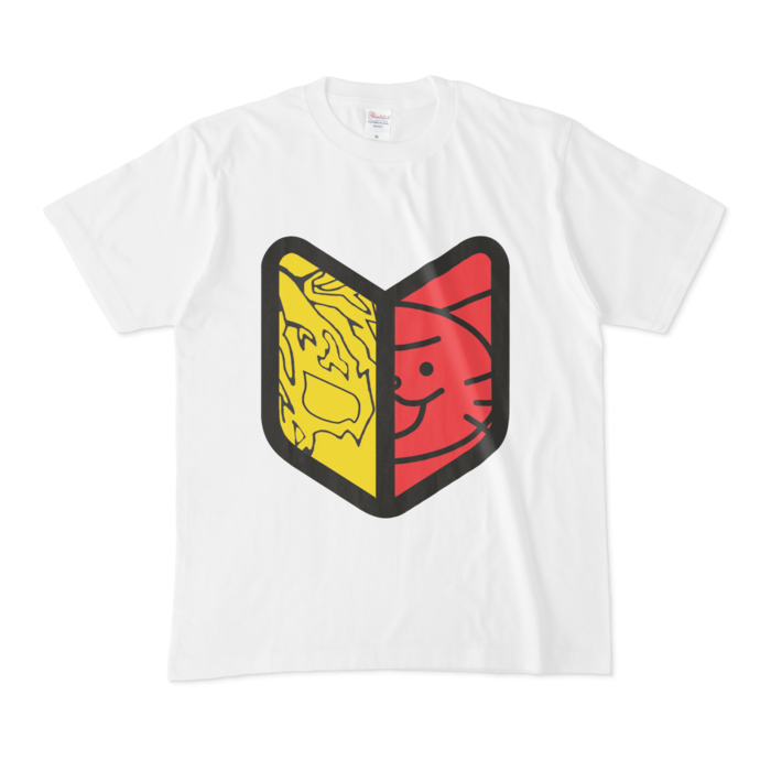 Tシャツ - M - 白