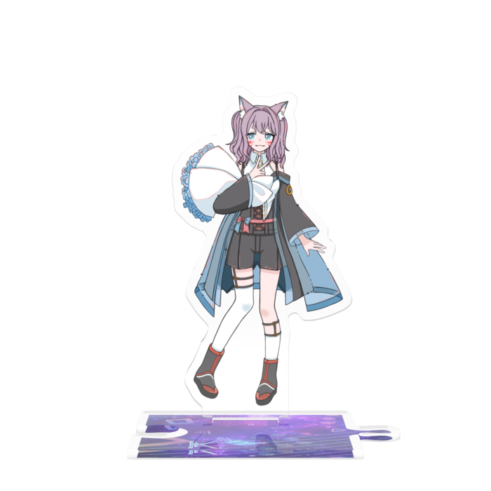 つながるアクスタ - 80mm