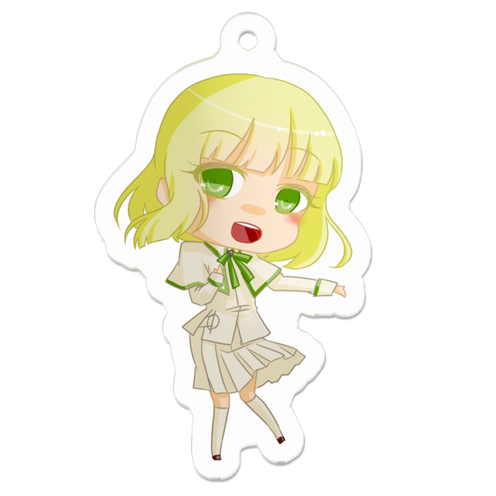 ミオ - 50 x 50 (mm)