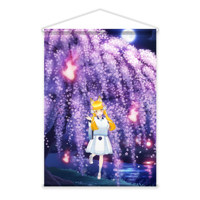 タペストリー - B2縦