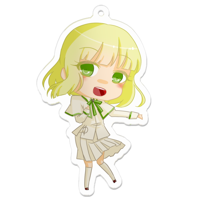 ミオ - 70 x 70 (mm)