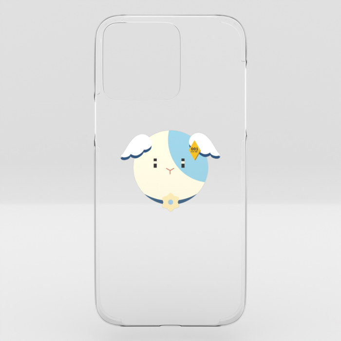 クリアiPhoneケース - iPhone 15 Pro Max