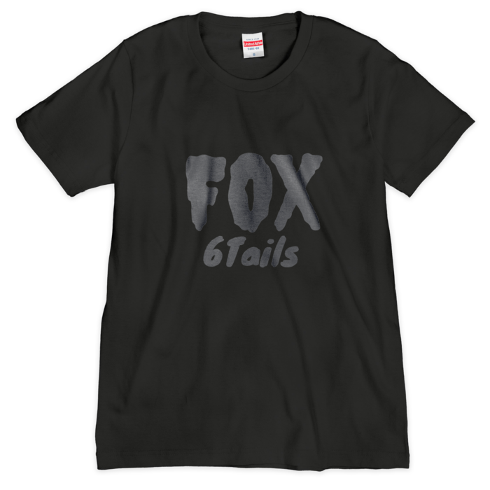 Tシャツ（シルクスクリーン印刷） - S - 1色