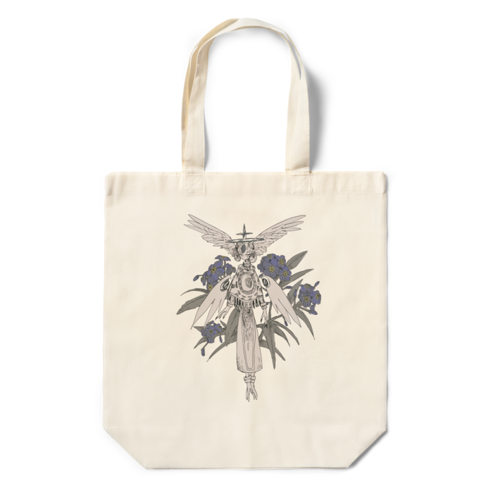 エコバッグ - 360×370×110(mm)