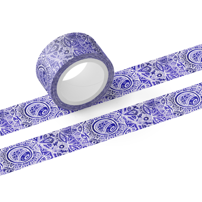 マスキングテープ - テープ幅 20mm