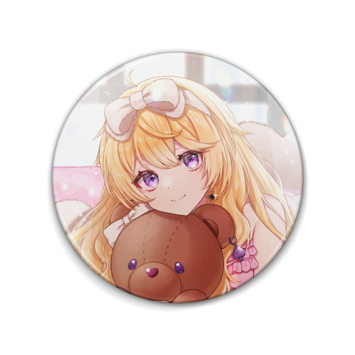 缶バッジ - 76mm