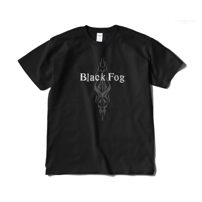 Tシャツ(短納期) - XL - ブラック