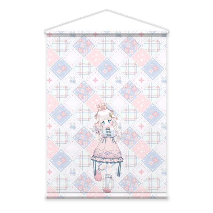 タペストリー - B2縦