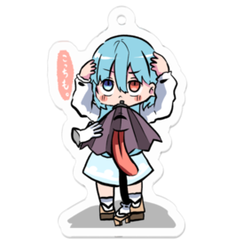 かにちゃん アクキー まとめ lightweight_b7ca311bf2.png