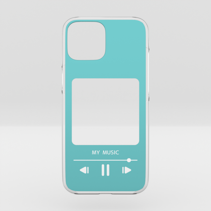 クリアiPhoneケース - iPhone 14