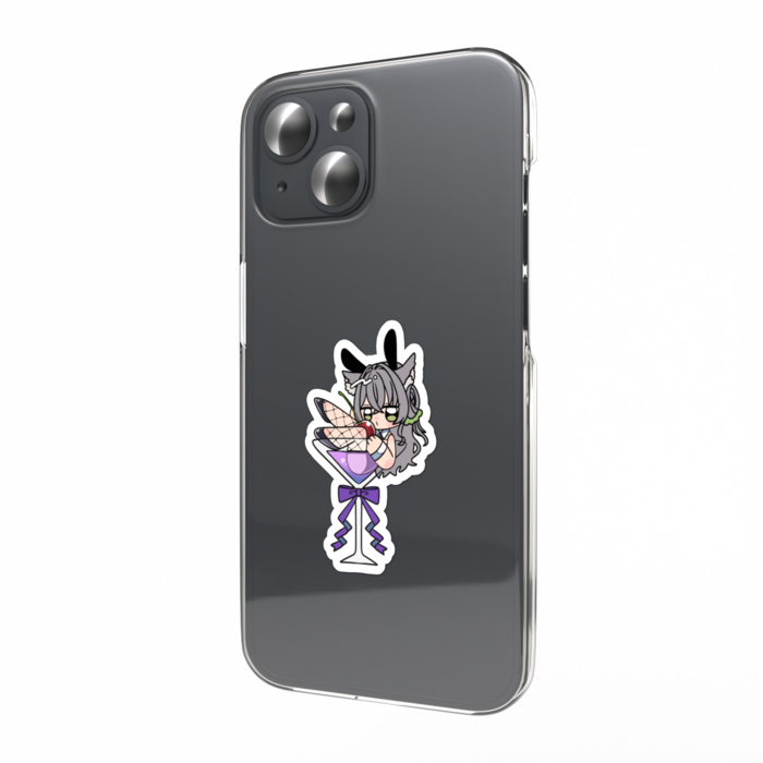 スマホステッカー A