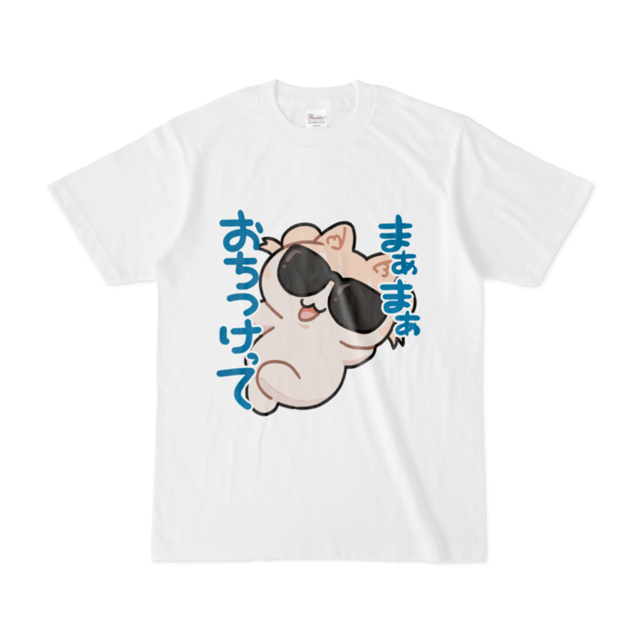 Tシャツ - S - 白