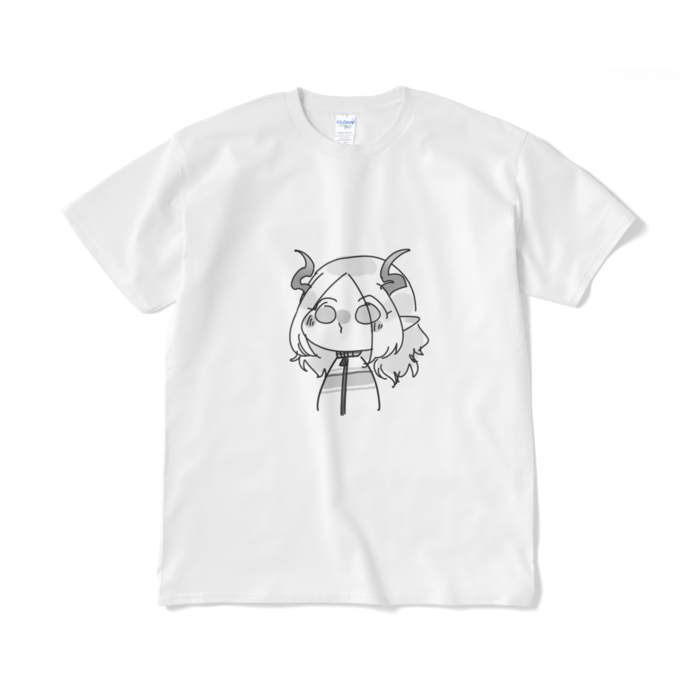 Tシャツ(短納期) - XL - ホワイト