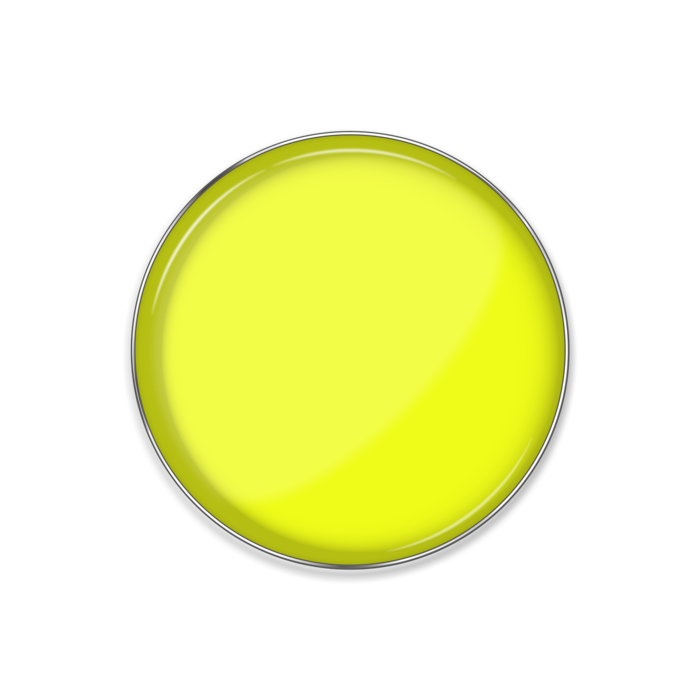 ピンバッジ - 丸形25mm