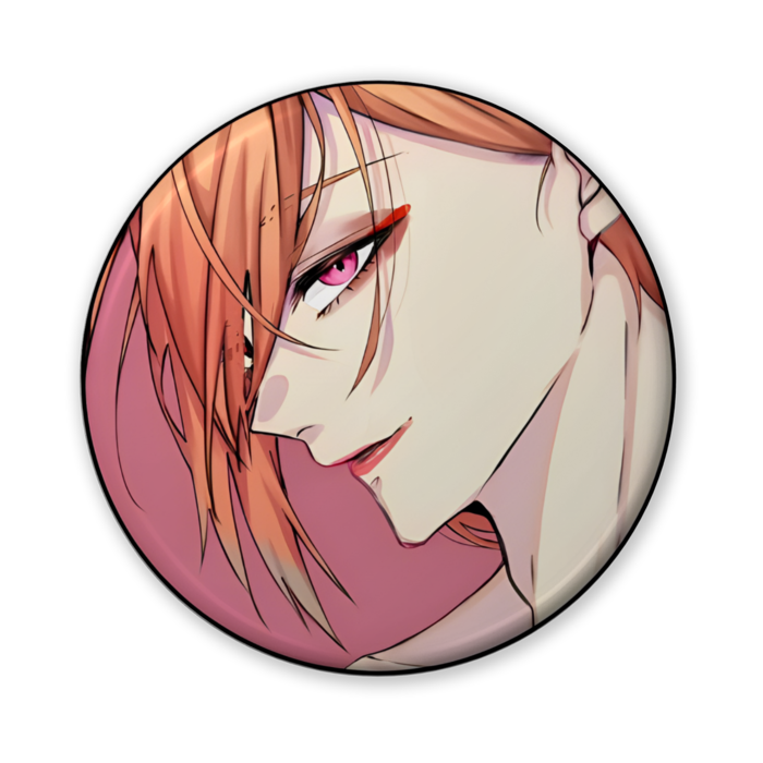 缶バッジ（バリュー） - 56mm