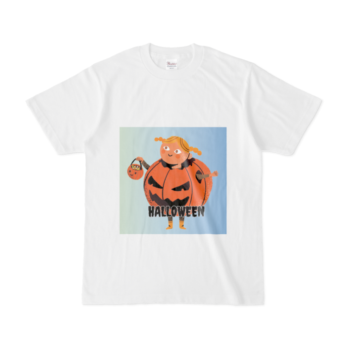 Tシャツ - S - 白
