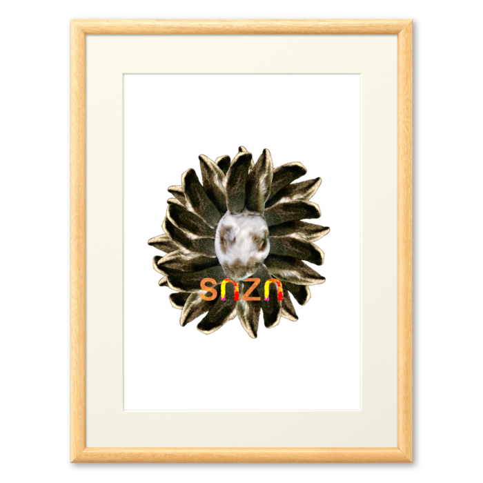 複製画(プリモアート) - A3