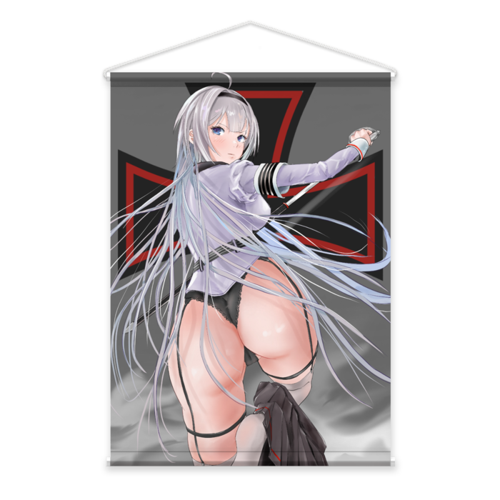 タペストリー - B2縦