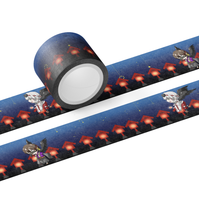 マスキングテープ - テープ幅 30mm