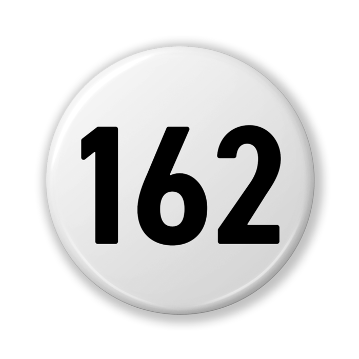 【162】缶バッジ- 32mm