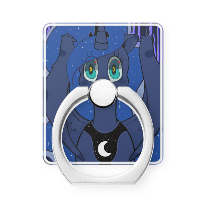 スマホリング