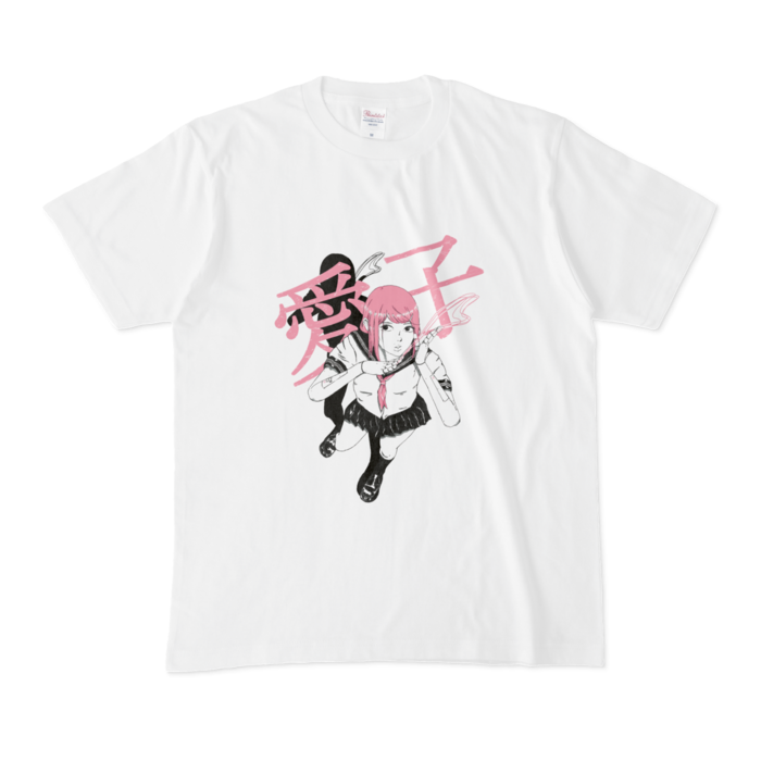 Tシャツ - M - 白