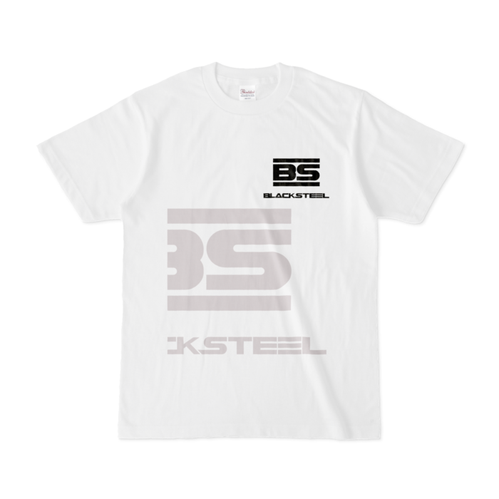 Tシャツ - S - 白