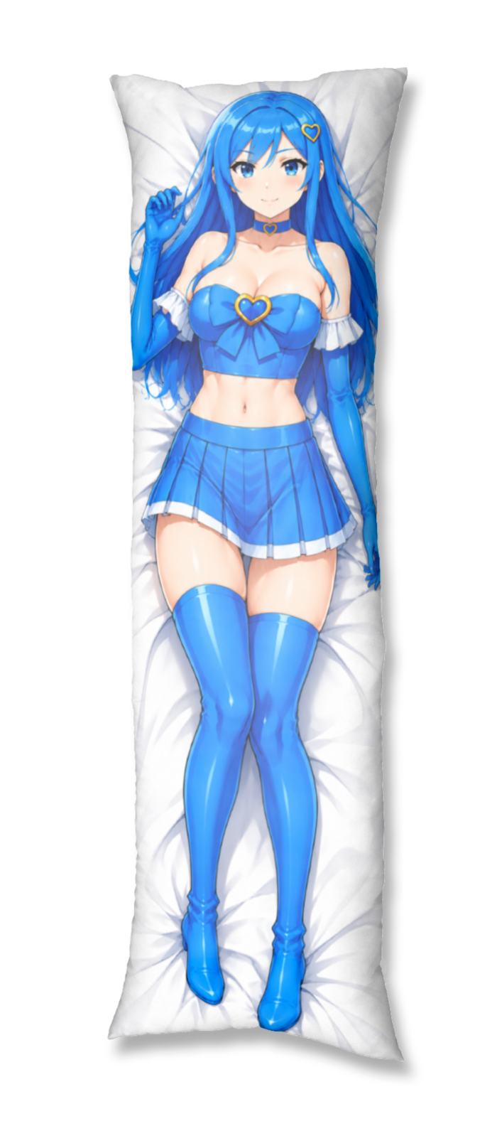 抱き枕カバー - 500x1600(mm)