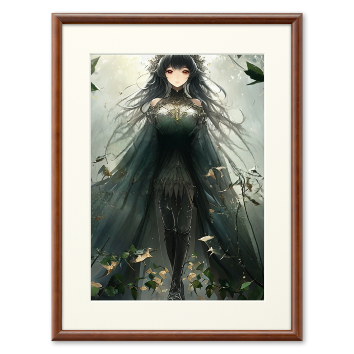 複製画(プリモアート) - A4