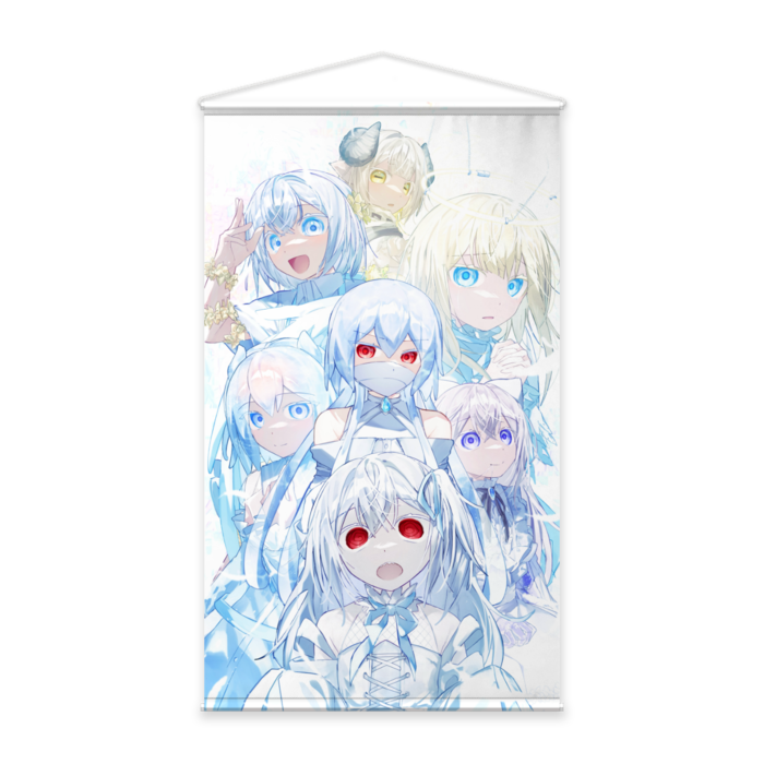 タペストリー - 特大(ダブルスエード) 70 x 120cm