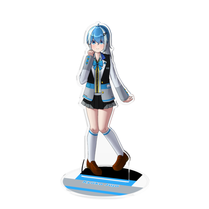 十条 京子(京浜東北線仕様) LL