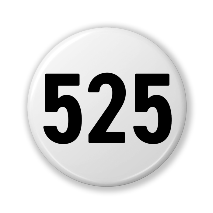 【525】缶バッジ- 32mm