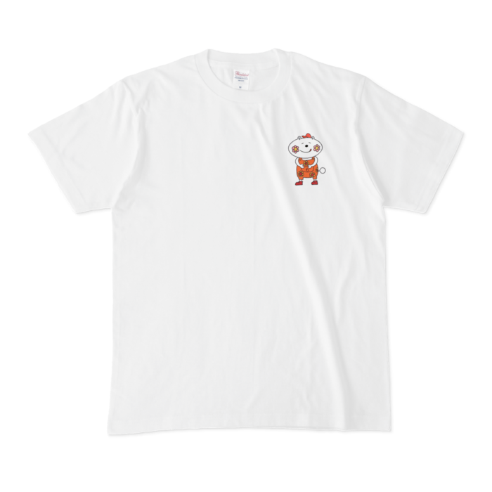 Tシャツ - M - 白