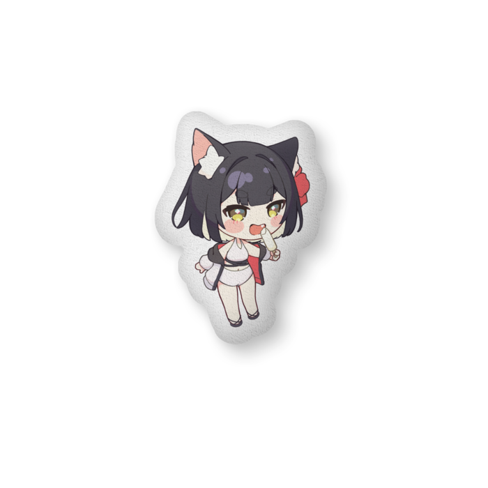 猫葉 一嘉