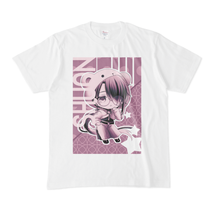 Tシャツ - M - 白