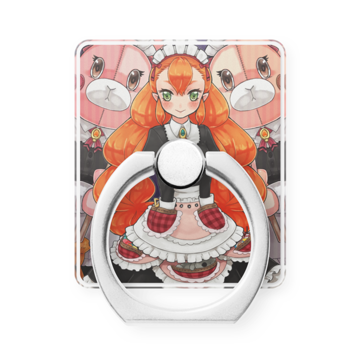 スマホリング