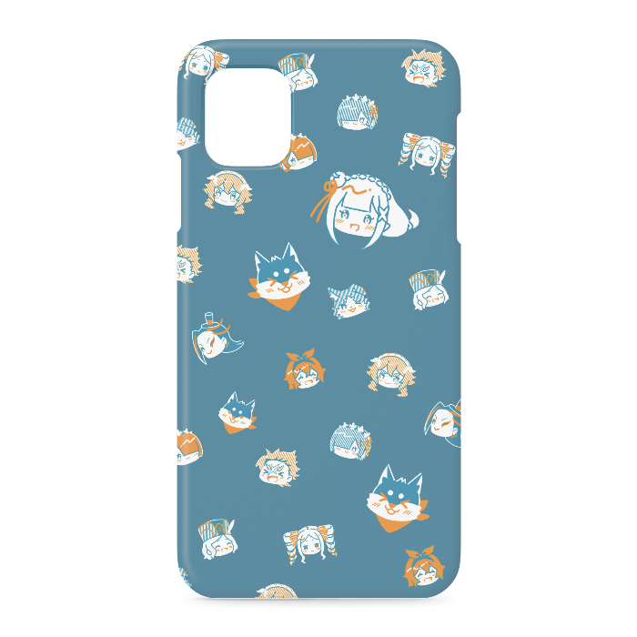 iPhoneケース - iPhone 11 - 側面あり