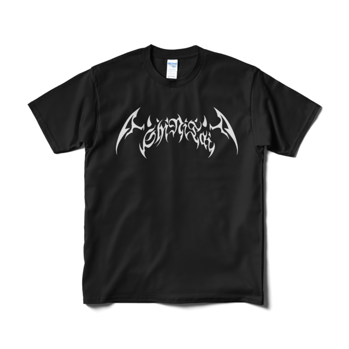 Tシャツ(短納期) - M - ブラック
