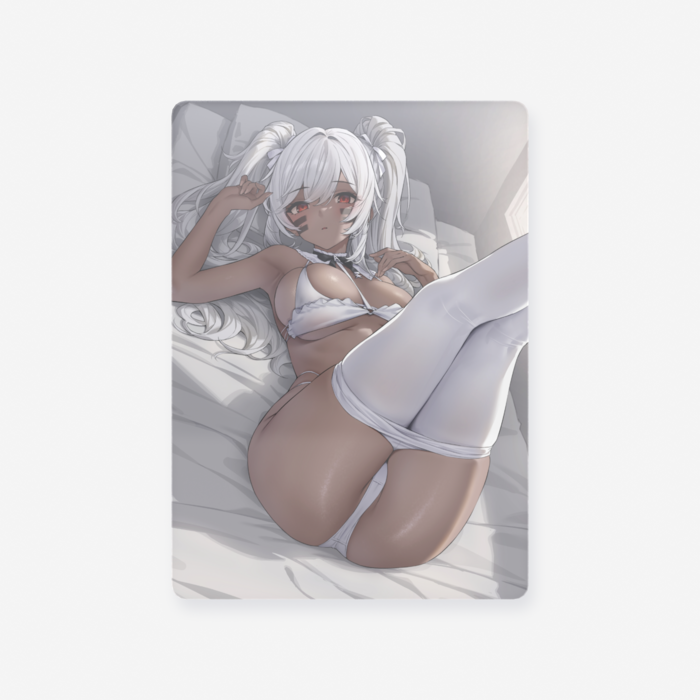 クリアカード - トレカ（63 × 88mm）