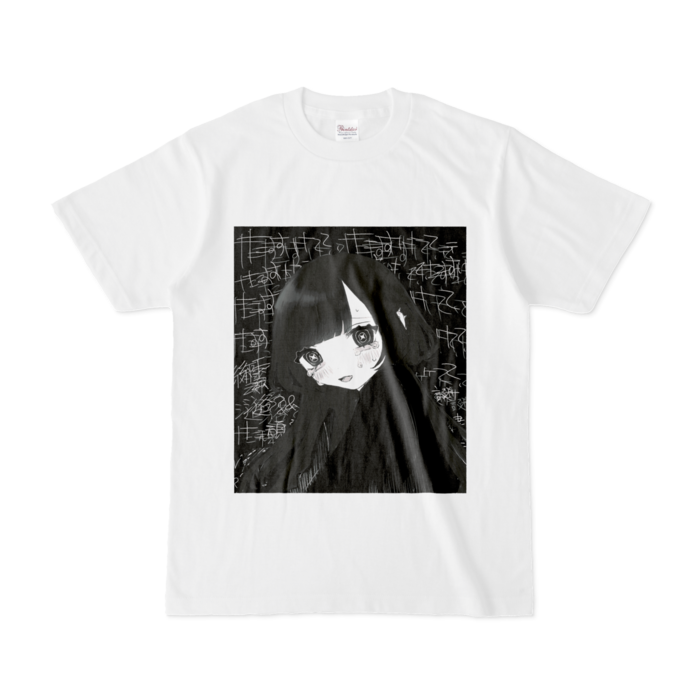 Tシャツ - S - 白