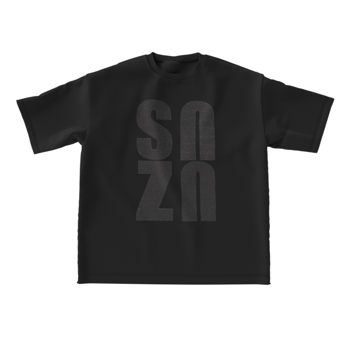 ビッグシルエットTシャツ - L - 正面